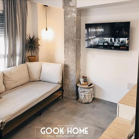 Gook Home Beach Malaga Exterior photo