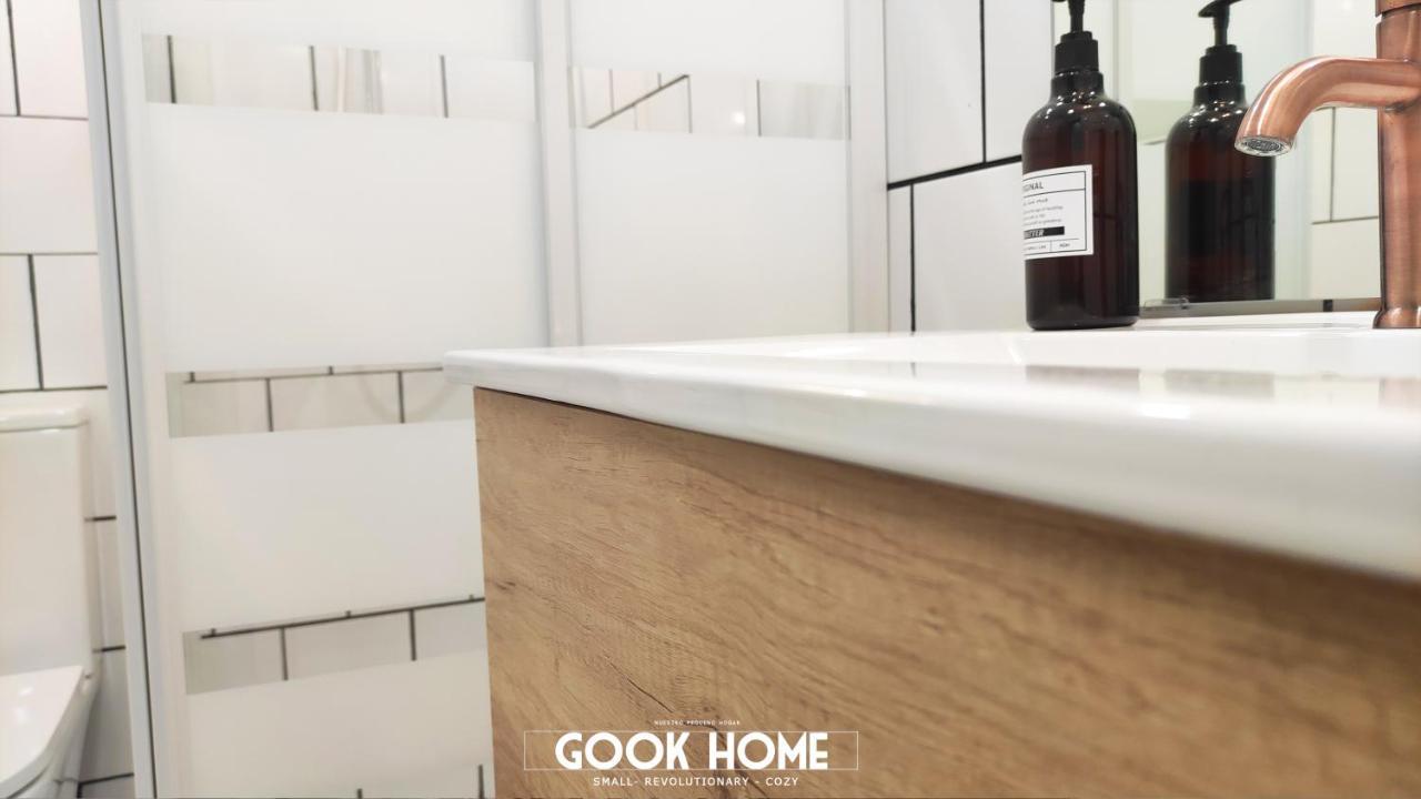 Gook Home Beach Malaga Exterior photo