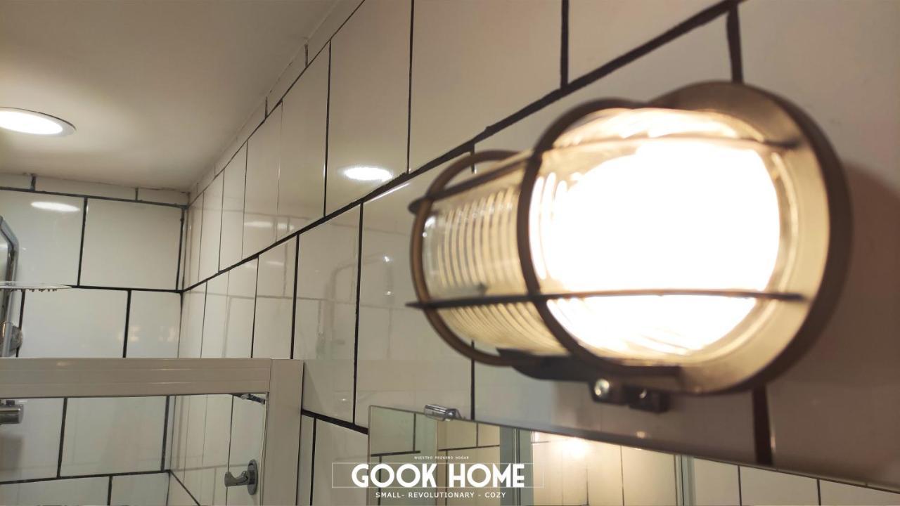 Gook Home Beach Malaga Exterior photo