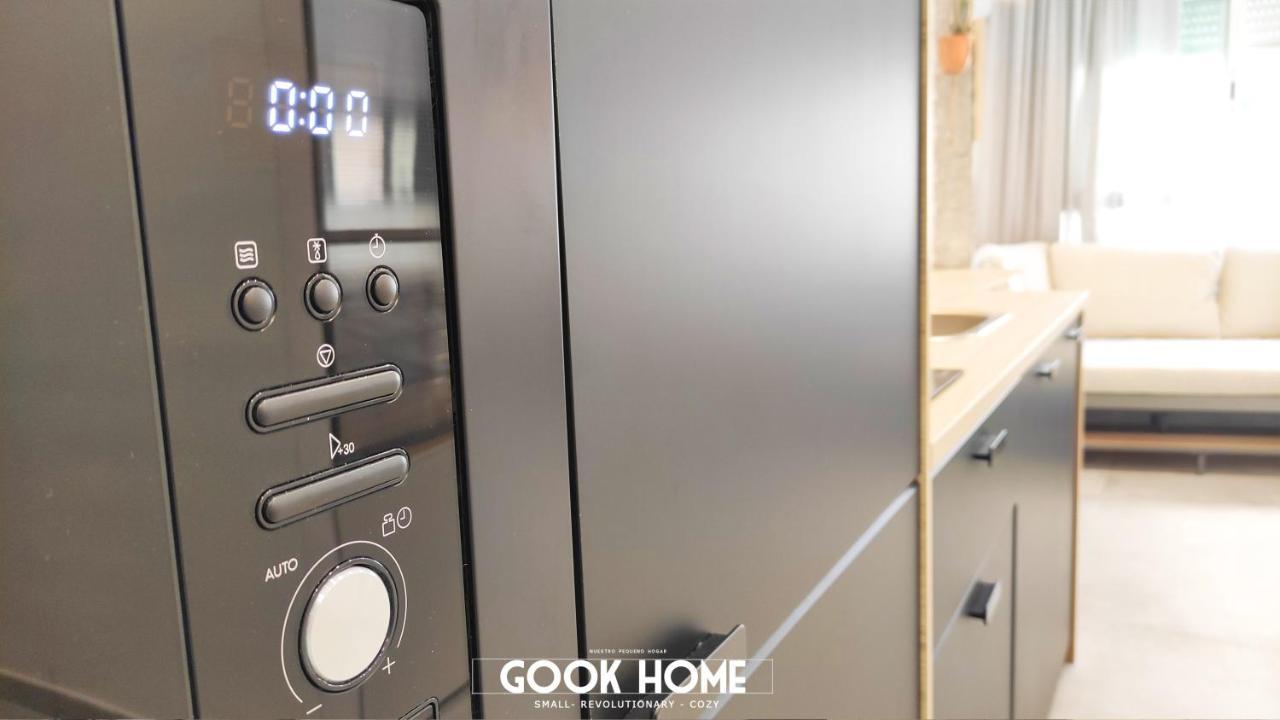 Gook Home Beach Malaga Exterior photo