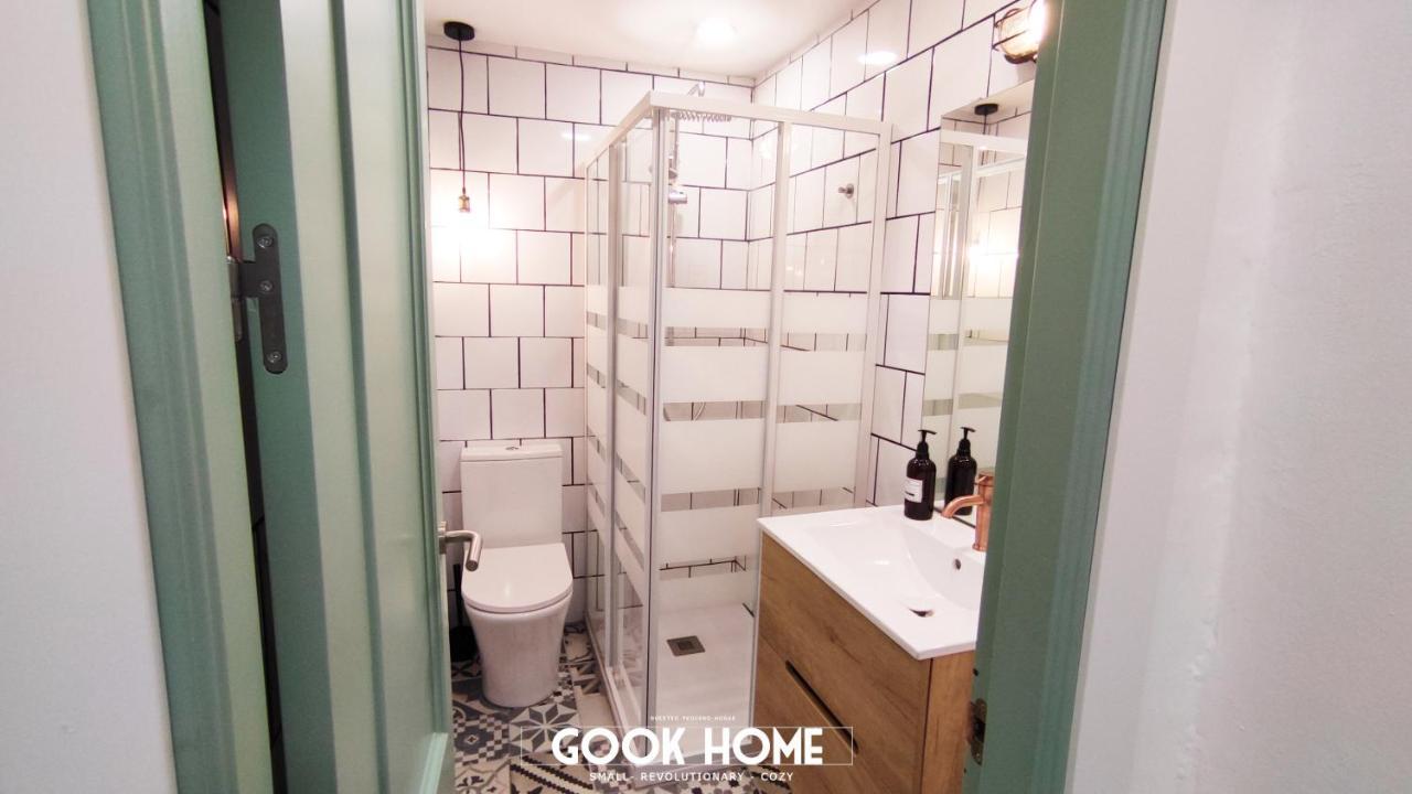 Gook Home Beach Malaga Exterior photo