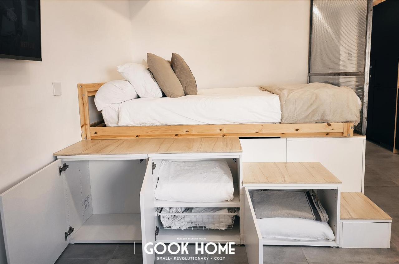 Gook Home Beach Malaga Exterior photo