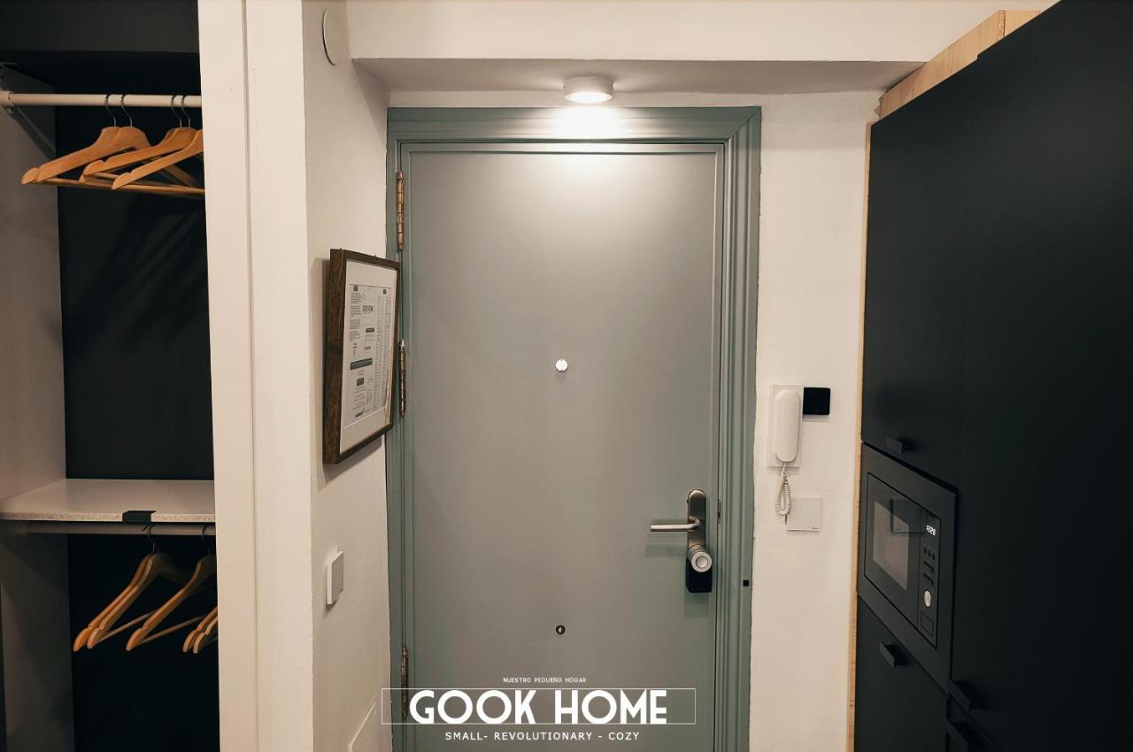 Gook Home Beach Malaga Exterior photo