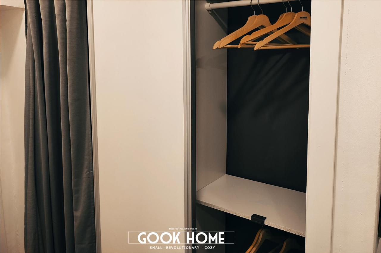 Gook Home Beach Malaga Exterior photo