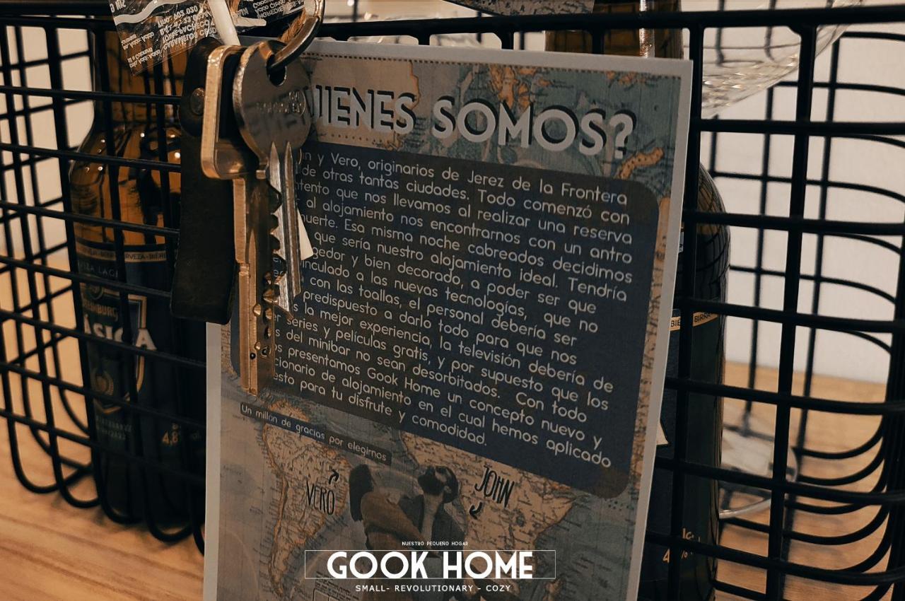 Gook Home Beach Malaga Exterior photo