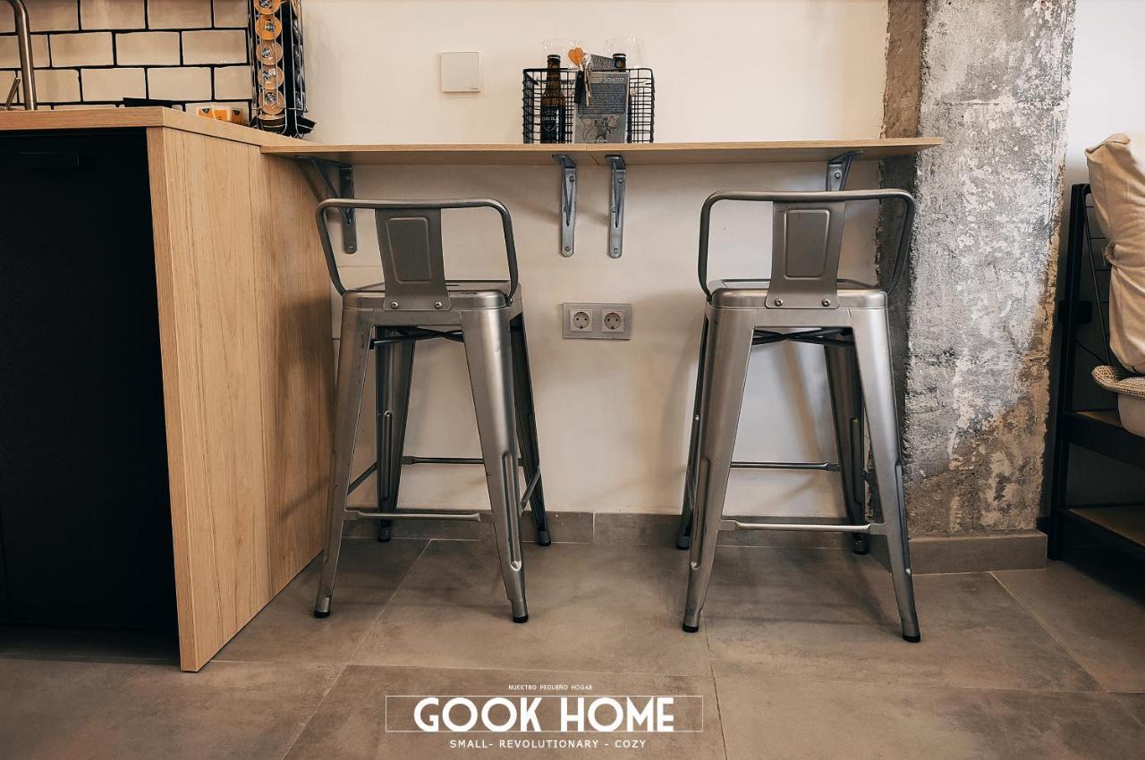 Gook Home Beach Malaga Exterior photo