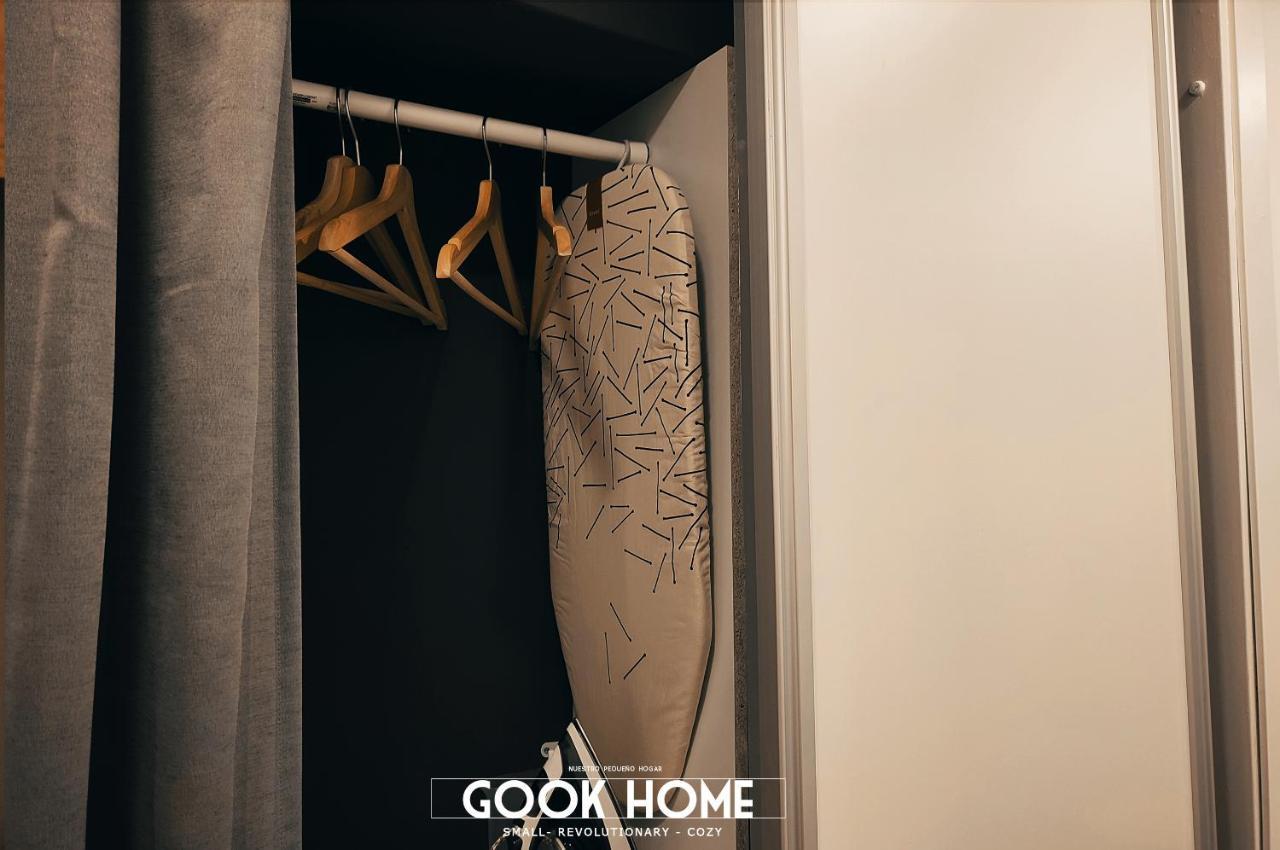 Gook Home Beach Malaga Exterior photo