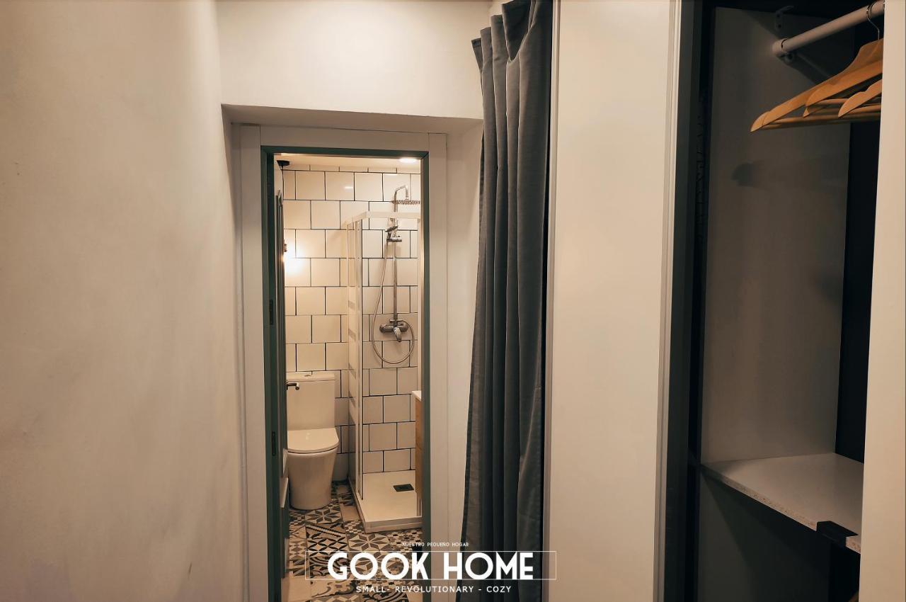Gook Home Beach Malaga Exterior photo