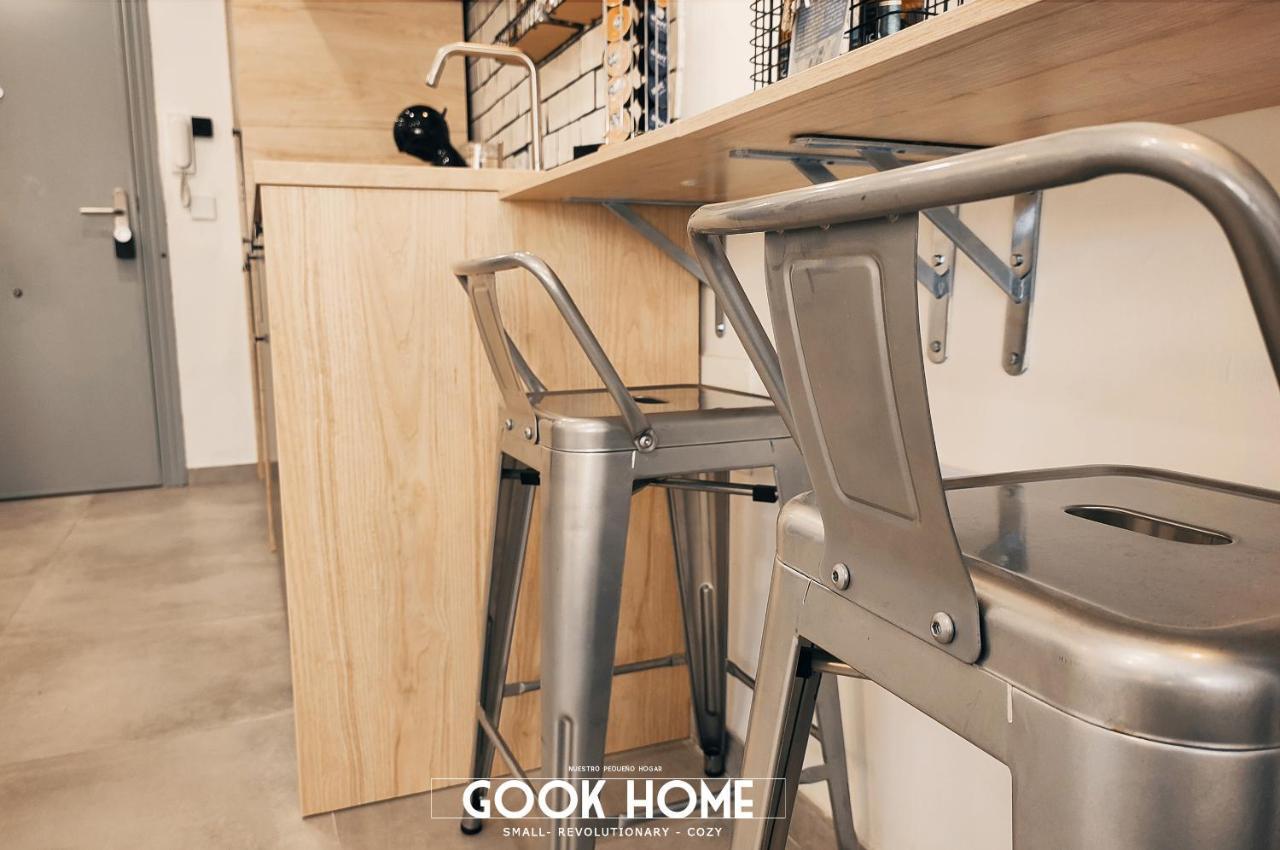 Gook Home Beach Malaga Exterior photo